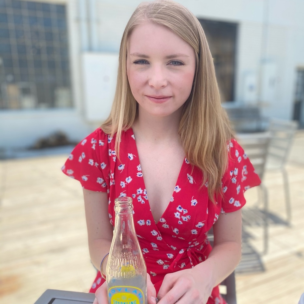 Meet your Posher, Kristie